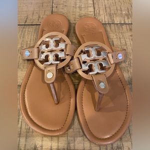 Tory Burch sandals